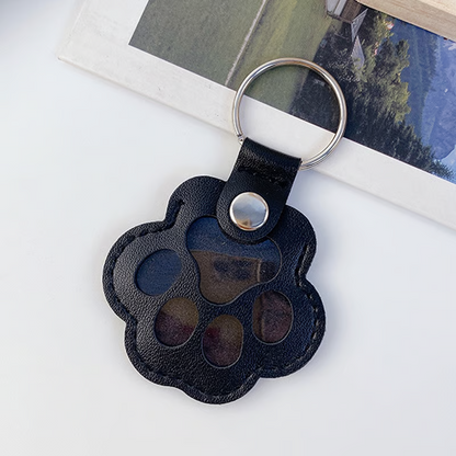 MemoriPaw™ – Husdjursminnesnyckelring