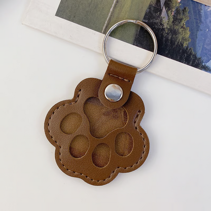 MemoriPaw™ – Husdjursminnesnyckelring