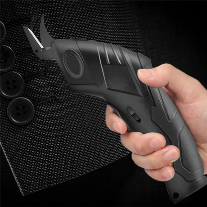 SmartCutter™ – Präcisions Universell Trådlös Elektrisk Cutter