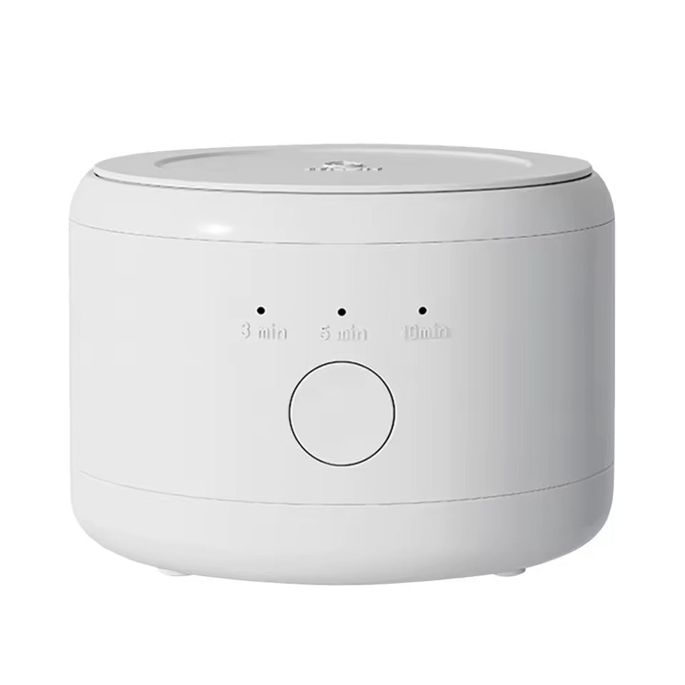 SmileSonic™ – Professionell Ultraljuds Rengöringsmaskin för Retainers