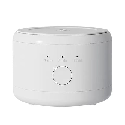 SmileSonic™ – Professionell Ultraljuds Rengöringsmaskin för Retainers
