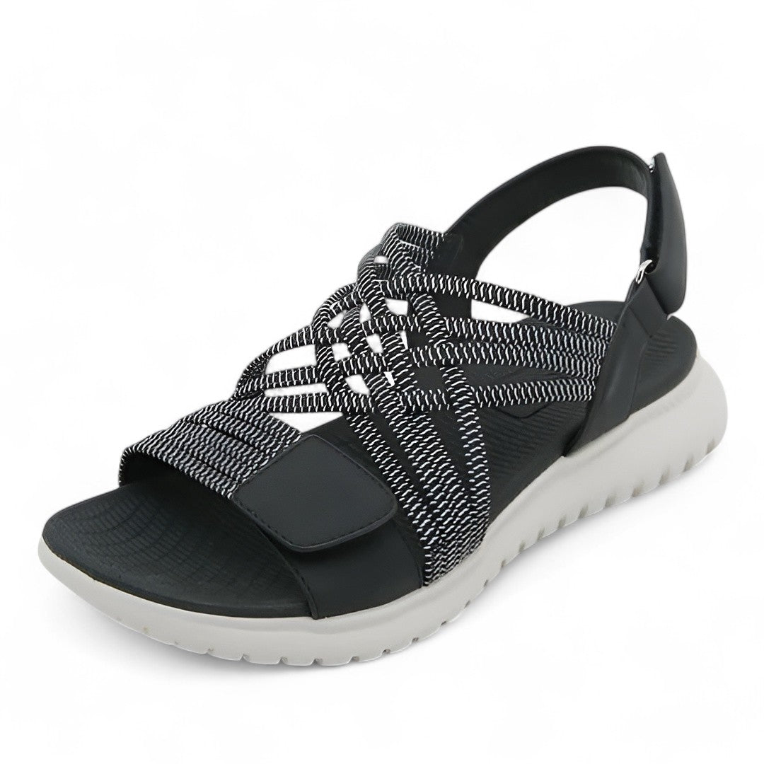 Mathilde™ – Lättviktiga Ortopediska Komfort Sandaler