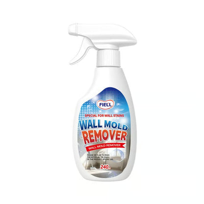 CleanFresh™ – Snabbverkande Anti-Mögel Yt- & Luktborttagningsspray