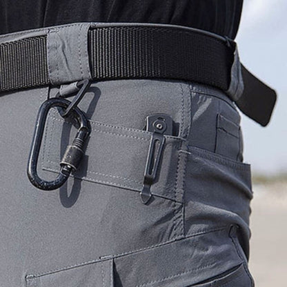 Arden™ – Vattentäta Taktiska Cargo-Shorts För Herrar Med Gratis Bälte